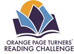 Orange Page Turners Orange Page Turners